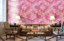 Обои 78205 фото в интерьере кабинета превью