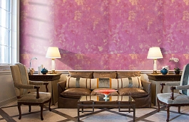 Обои 78305 фото в интерьере кабинета превью