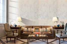 Обои 78306 фото в интерьере кабинета превью