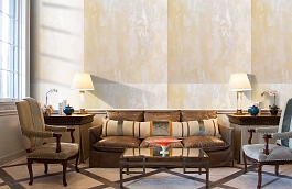 Обои 78606 фото в интерьере кабинета превью