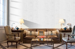 Обои 159095-10 фото в интерьере кабинета превью