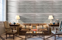 Обои 168226-19 фото в интерьере кабинета превью