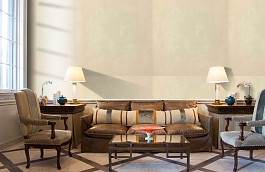 Обои 30016 фото в интерьере кабинета превью