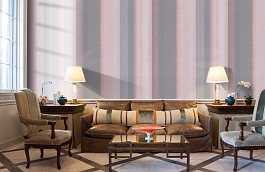 Обои 30544 фото в интерьере кабинета превью