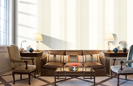 Обои 30545 фото в интерьере кабинета превью