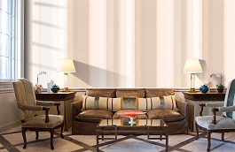 Обои 30547 фото в интерьере кабинета превью