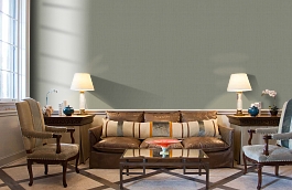 Обои 30549 фото в интерьере кабинета превью