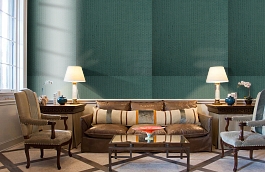 Обои 30551 фото в интерьере кабинета превью