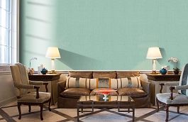 Обои 30553 фото в интерьере кабинета превью