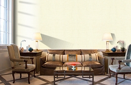 Обои 30554 фото в интерьере кабинета превью