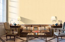 Обои 30555 фото в интерьере кабинета превью