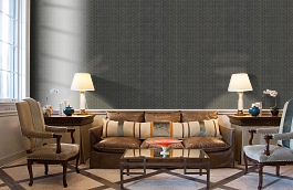 Обои 33608 фото в интерьере кабинета превью