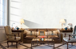 Обои 34134 фото в интерьере кабинета превью