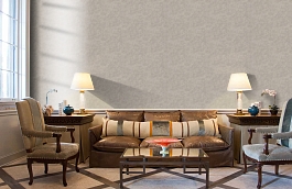 Обои 4089-8 фото в интерьере кабинета превью