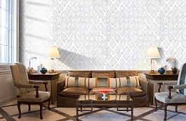 Обои 57318 фото в интерьере кабинета превью