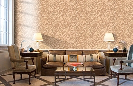 Обои 57570 фото в интерьере кабинета превью