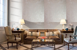 Обои 57580 фото в интерьере кабинета превью