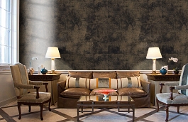 Обои 58060 фото в интерьере кабинета превью