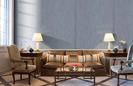 Обои 59057 фото в интерьере кабинета превью