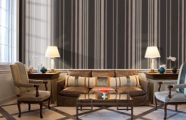 Обои 59085 фото в интерьере кабинета превью