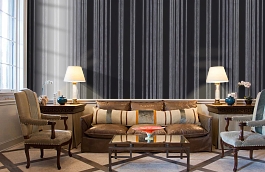 Обои 59087 фото в интерьере кабинета превью