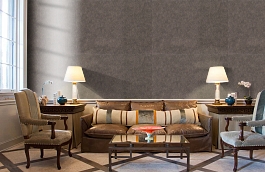 Обои 9010-12 фото в интерьере кабинета превью