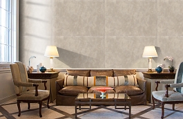 Обои 9038-02 фото в интерьере кабинета превью