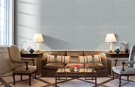 Обои 9055-03 фото в интерьере кабинета превью