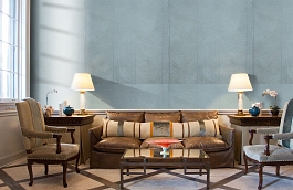 Обои 92825 фото в интерьере кабинета превью