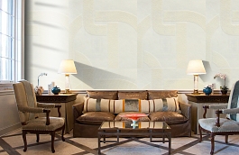 Обои 9333 фото в интерьере кабинета превью