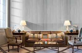 Обои 9719 фото в интерьере кабинета превью