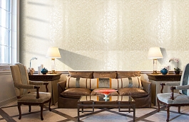 Обои 97924 фото в интерьере кабинета превью