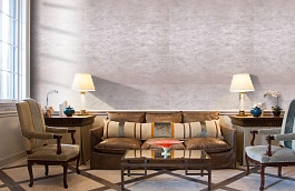 Обои 97954 фото в интерьере кабинета превью