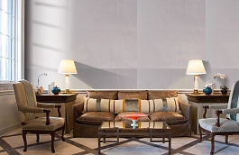 Обои 02411-22 фото в интерьере кабинета превью