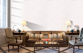 Обои 02554-72 фото в интерьере кабинета превью