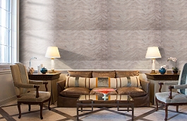 Обои 16832 фото в интерьере кабинета превью