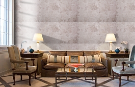 Обои 16842 фото в интерьере кабинета превью