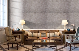 Обои 16853 фото в интерьере кабинета превью