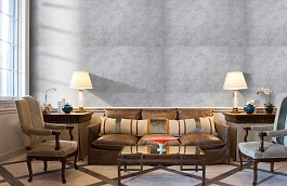 Обои 16855 фото в интерьере кабинета превью