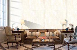 Обои 17253 фото в интерьере кабинета превью