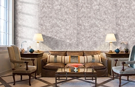 Обои 17260 фото в интерьере кабинета превью