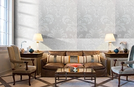 Обои 18220 фото в интерьере кабинета превью