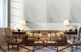 Обои 18222 фото в интерьере кабинета превью