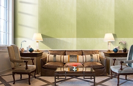 Обои 18239 фото в интерьере кабинета превью