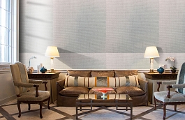 Обои 18254 фото в интерьере кабинета превью