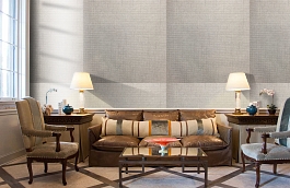 Обои 18256 фото в интерьере кабинета превью