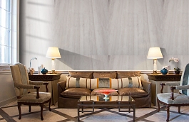 Обои 18258 фото в интерьере кабинета превью