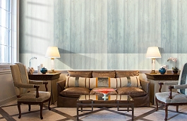 Обои 18261 фото в интерьере кабинета превью