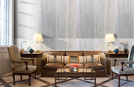 Обои 18262 фото в интерьере кабинета превью