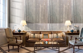 Обои 18263 фото в интерьере кабинета превью